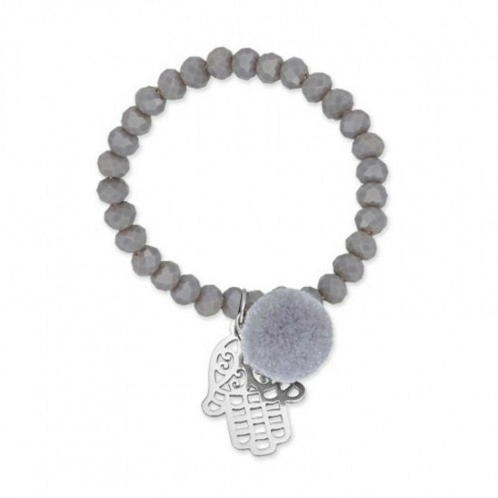 2 Jewels Mod. Mano Di Fatima Orologio Da Donna