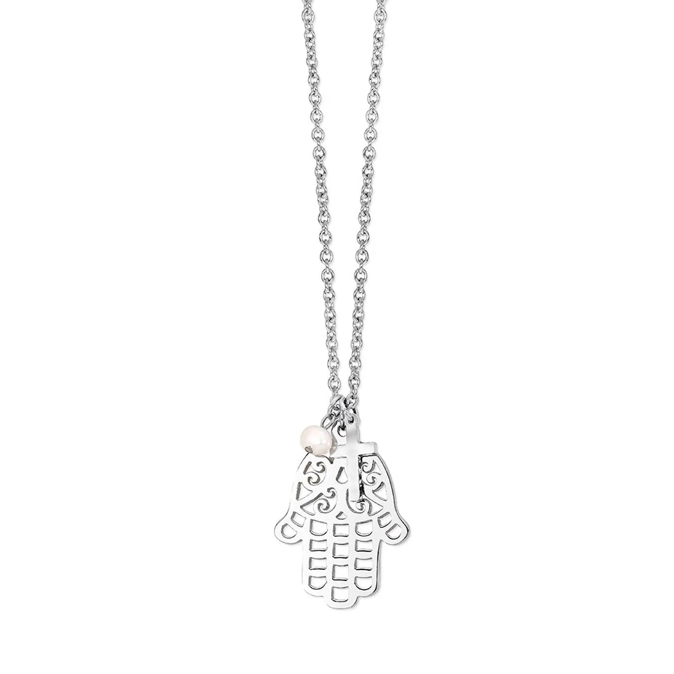 2 Jewels Mod. Mano Di Fatima Orologio Da Donna
