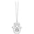 2 Jewels Mod. Big Dreams Orologio Da Donna