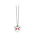 2 Jewels Mod. Preppy Orologio Da Donna