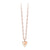 2 Jewels Mod. Regina Di Cuori Orologio Da Donna
