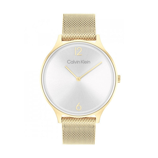 Ck Calvin Klein   25200003 Orologio