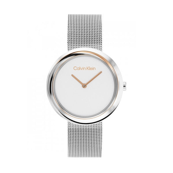 Ck Calvin Klein   25200011 Orologio
