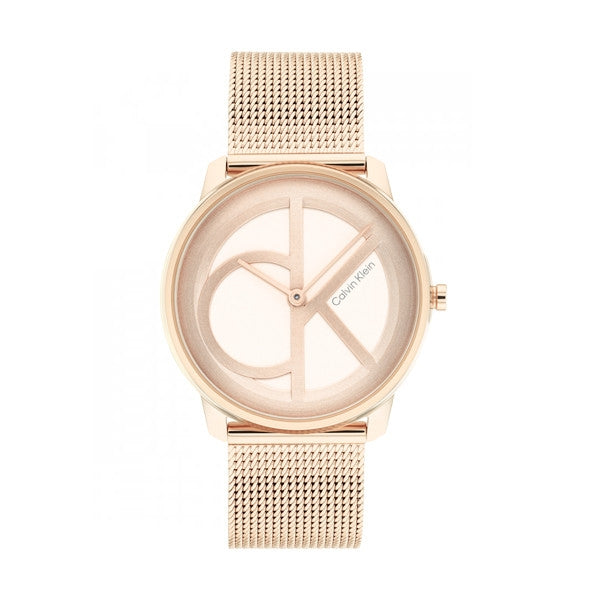 Ck Calvin Klein   25200035 Orologio