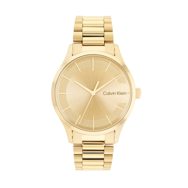 Ck Calvin Klein   25200038 Orologio