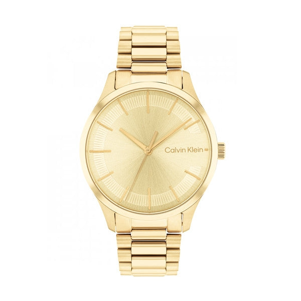 Ck Calvin Klein   25200043 Orologio