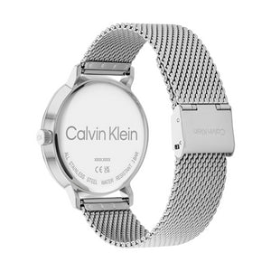 Ck Calvin Klein   25200045 Orologio