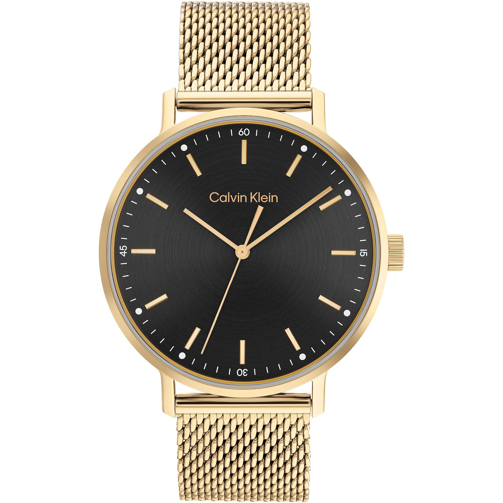 Calvin Klein  25200049 Orologio