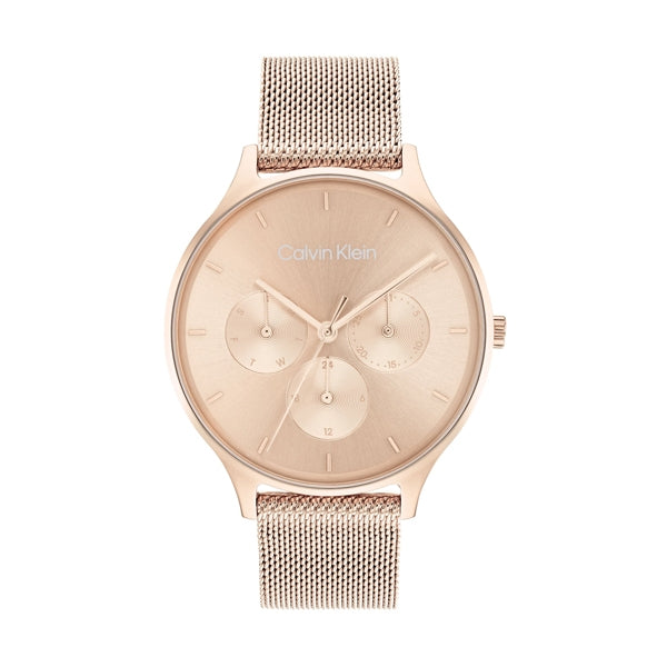 Ck Calvin Klein   25200102 Orologio