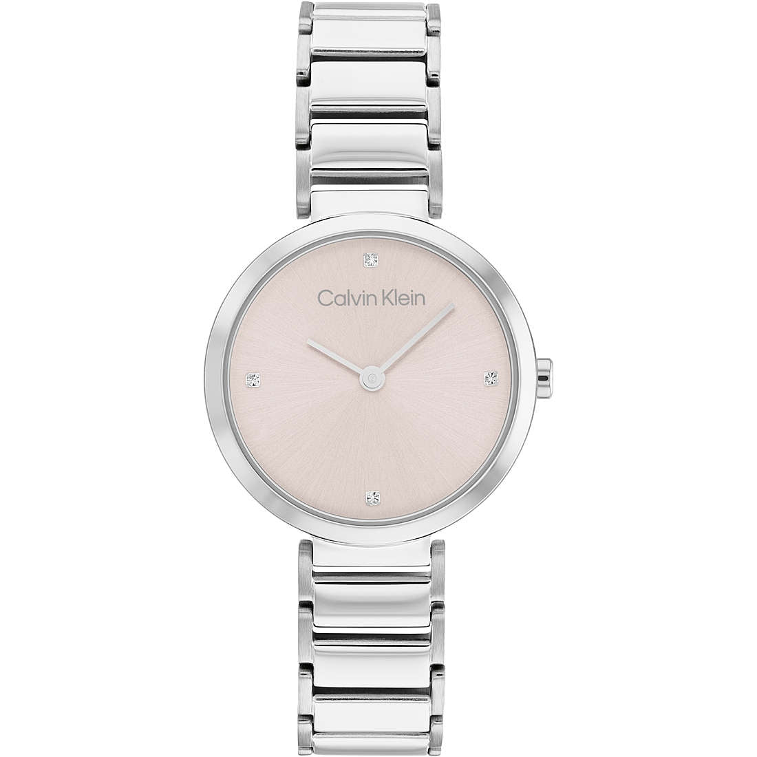 Calvin Klein  25200138 Orologio