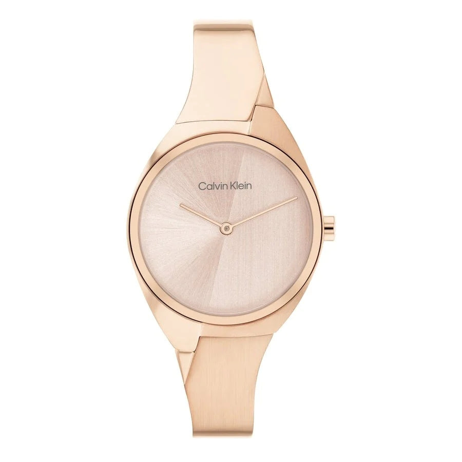 Calvin Klein  25200236 Orologio