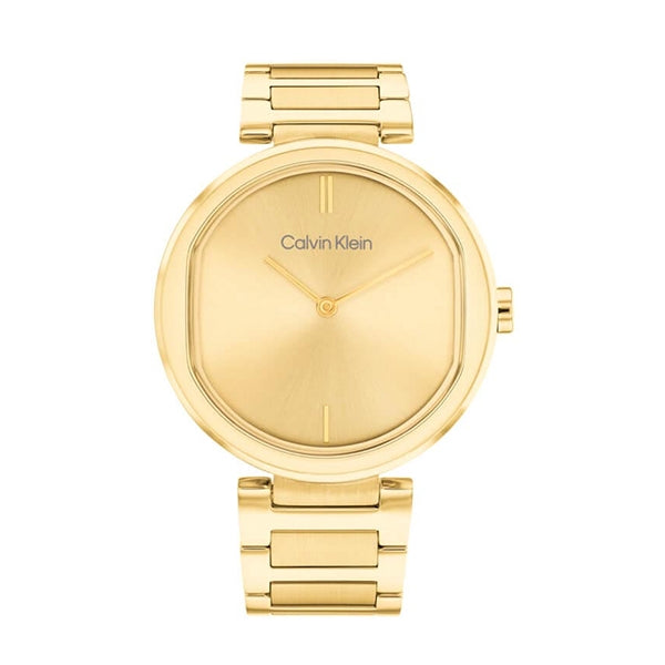 Ck Calvin Klein   25200252 Orologio