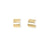 2 Jewels Mod. Minimal Chic Orologio Da Donna