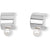 2 Jewels Mod. Minimal Chic Orologio Da Donna