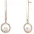2 Jewels Mod. Minimal Chic Orologio Da Donna