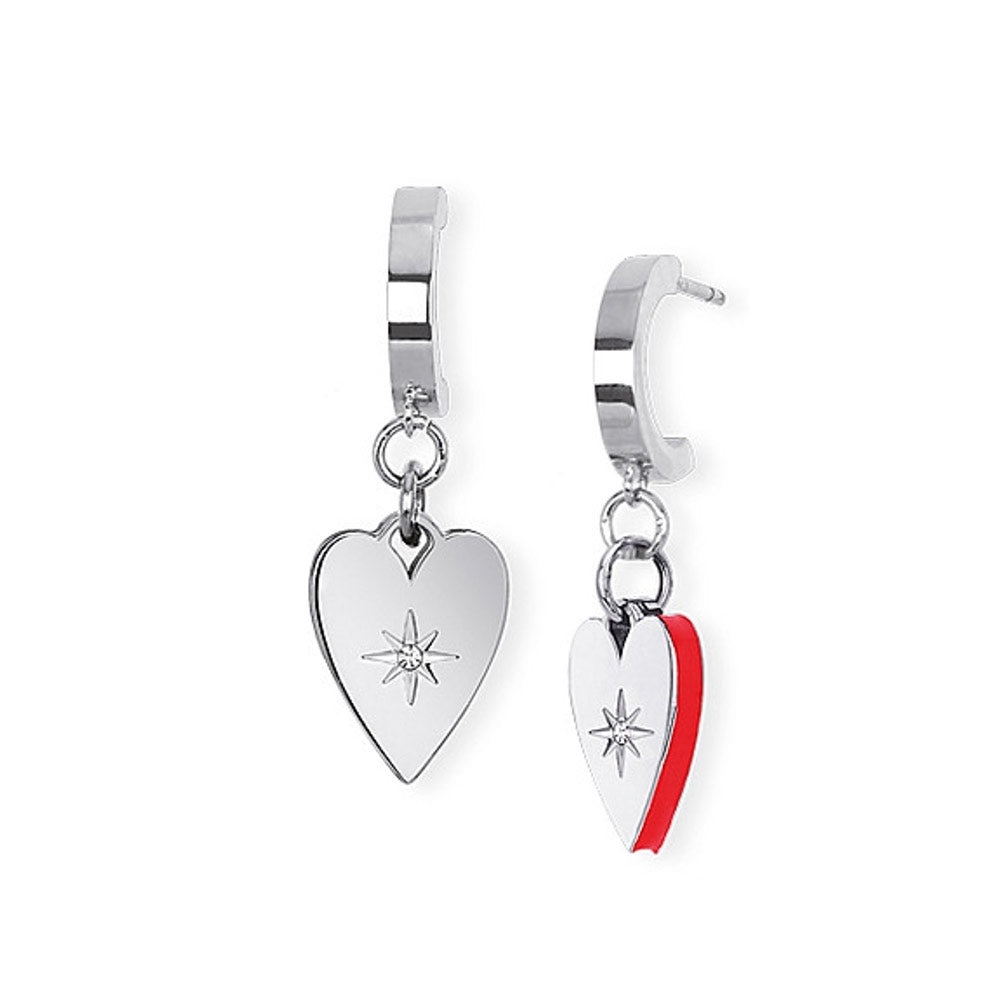 2 Jewels Mod. Regina Di Cuori Orologio Da Donna