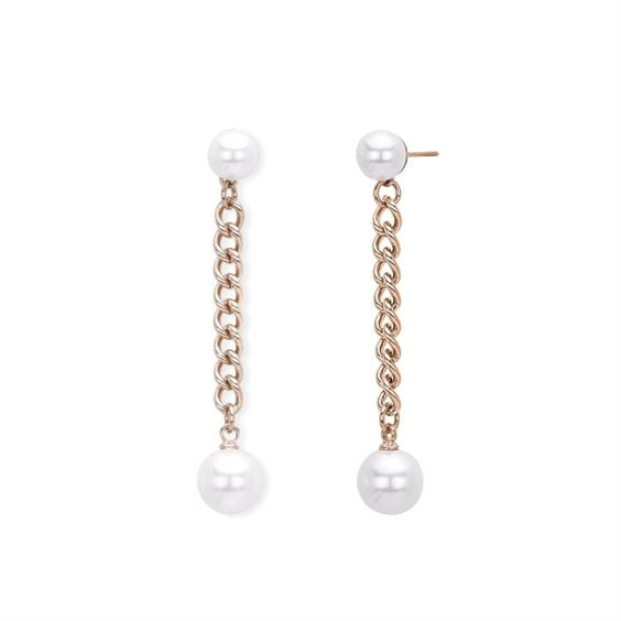 2 Jewels Mod. Pearl Planet Orologio Da Donna