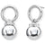2 Jewels Mod. Ball Party Orologio Da Donna