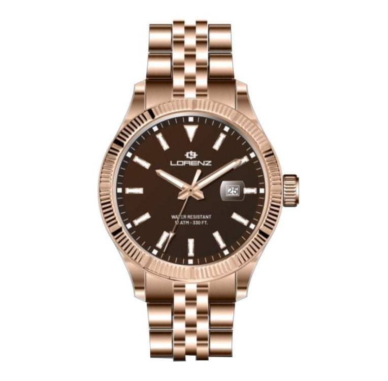 Lorenz  Ginevra Orologio