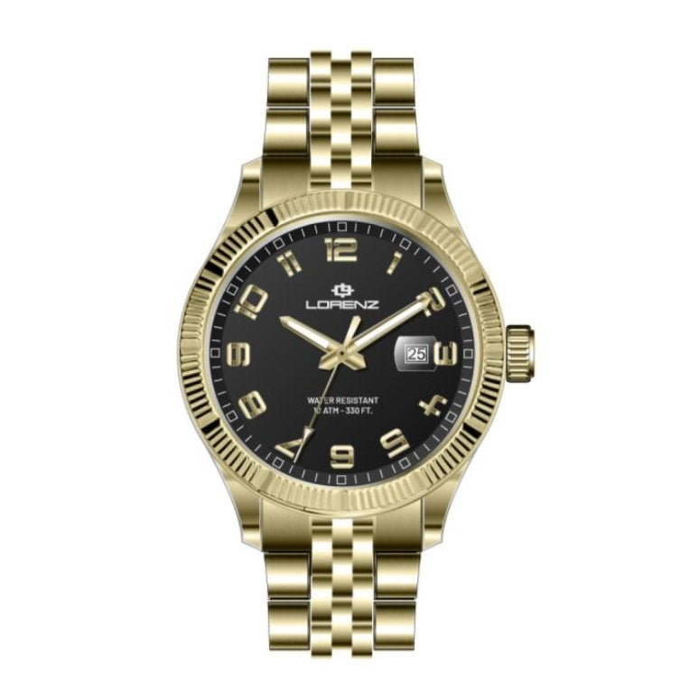 Lorenz  Ginevra Number Orologio