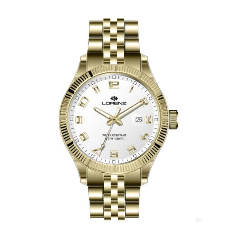 Lorenz  Ginevra Number Orologio