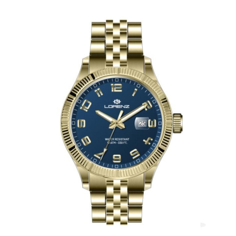 Lorenz  Ginevra Number Orologio