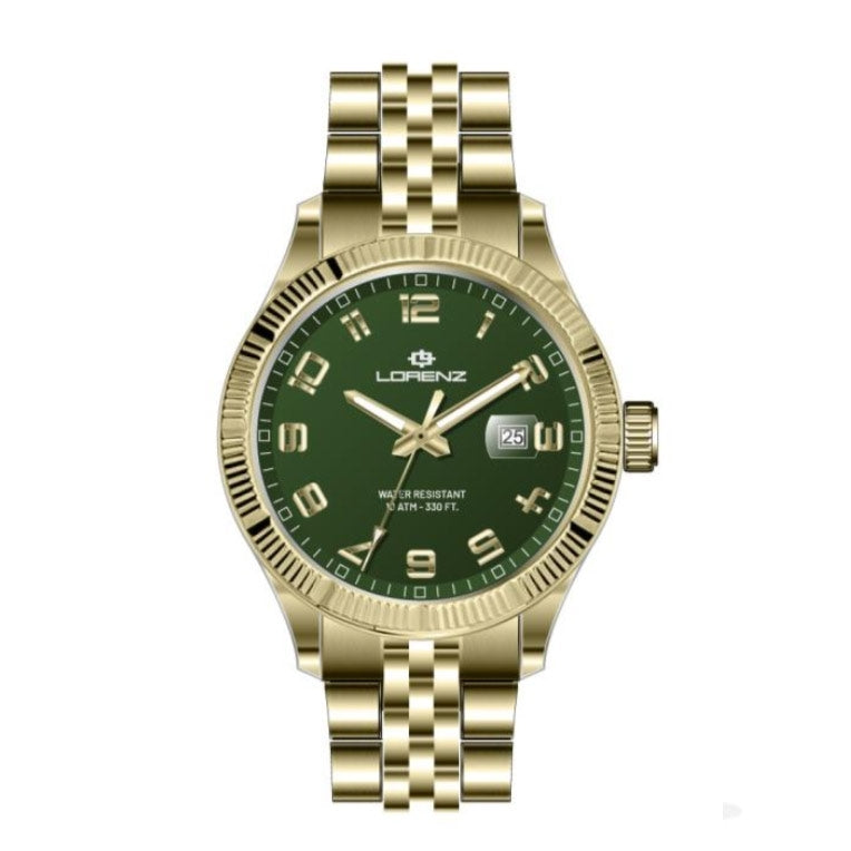 Lorenz  Ginevra Number Orologio