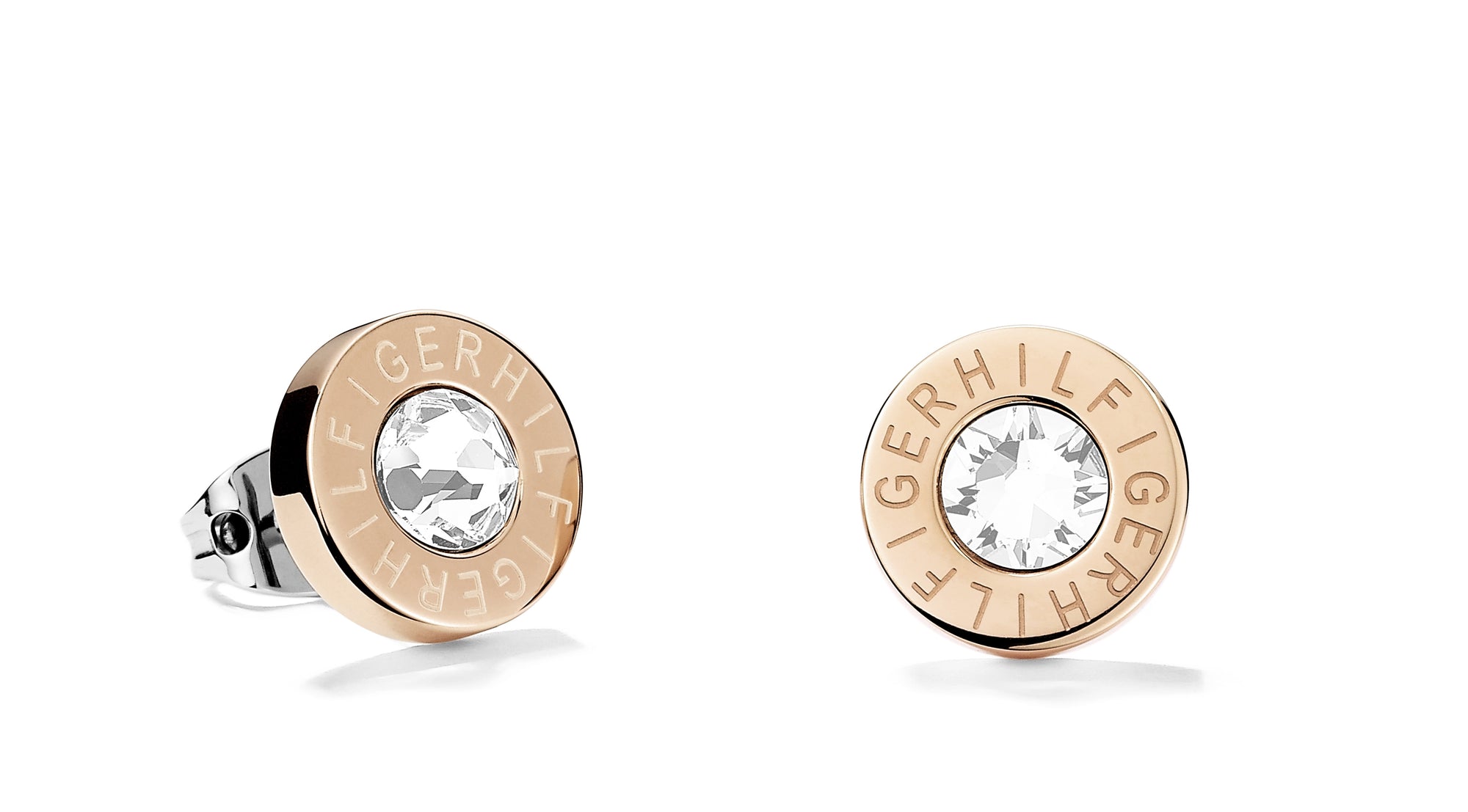 Tommy Hilfiger Jewels Mod. 2700752 Women's Watch