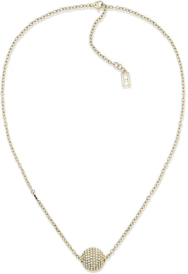 Tommy Hilfiger Jewels Women's Watch