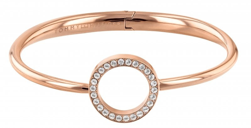 Tommy Hilfiger Jewels Mod. 2780066 Women's Watch
