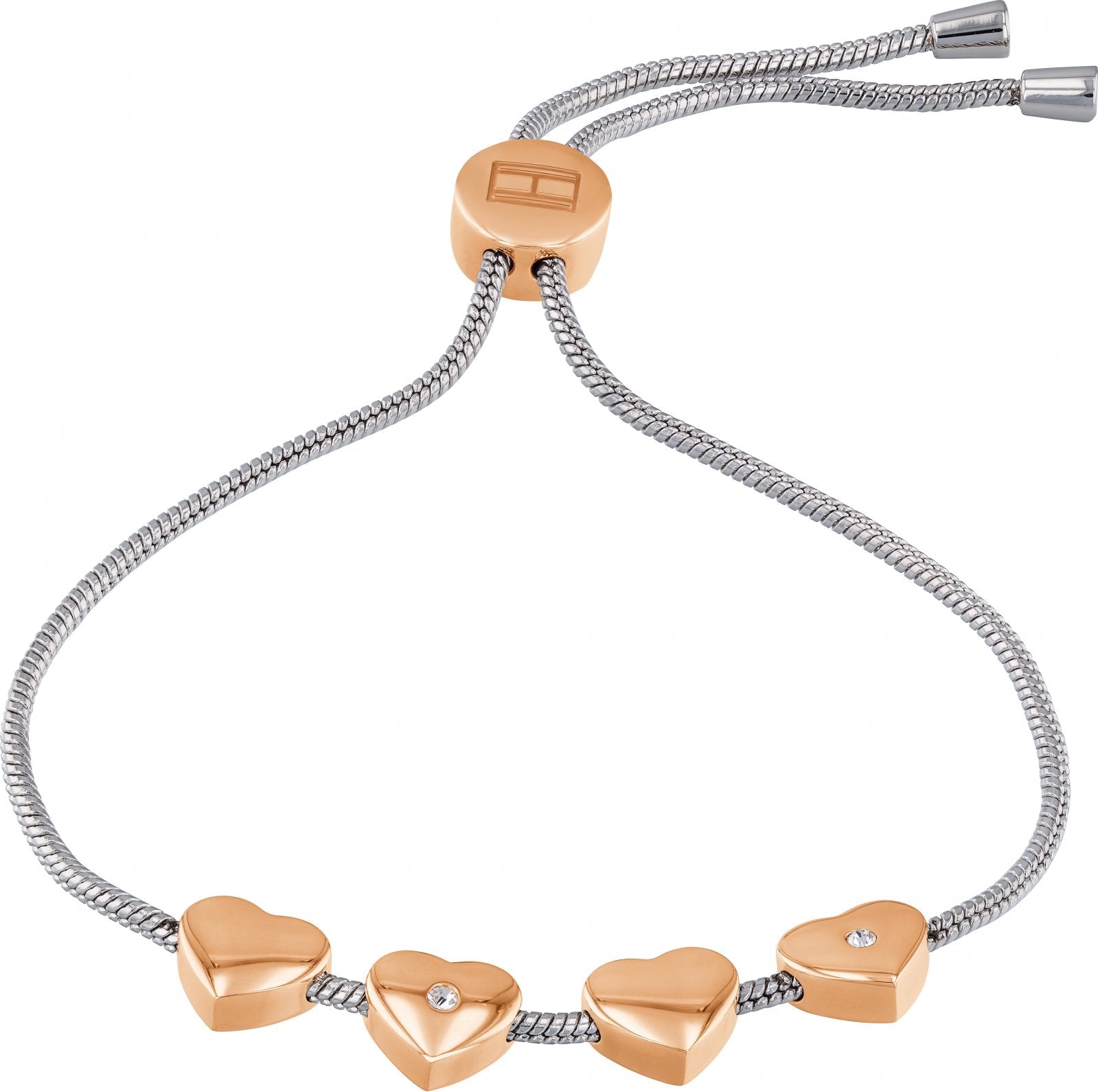 Tommy Hilfiger Jewels Mod. 2780122 Women's Watch