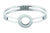Tommy Hilfiger Jewels Mod. 2780314 Women's Watch