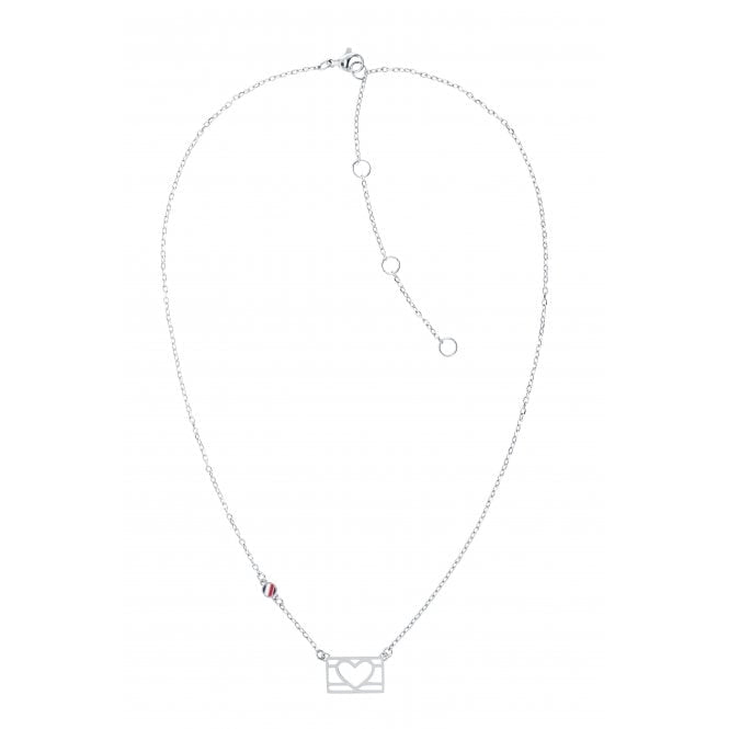 Tommy Hilfiger Jewels Mod. 2780438 Women's Watch