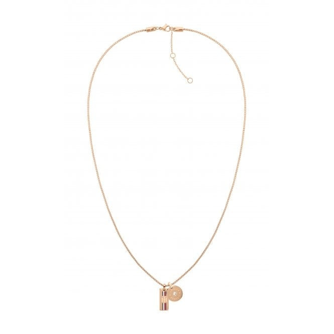 Tommy Hilfiger Jewels Mod. 2780452 Women's Watch