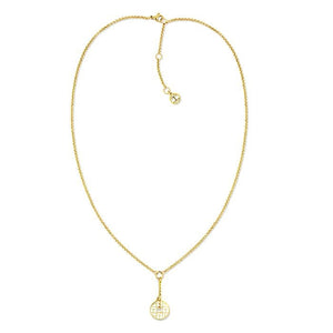 Tommy Hilfiger Jewels Mod. 2780484 Women's Watch