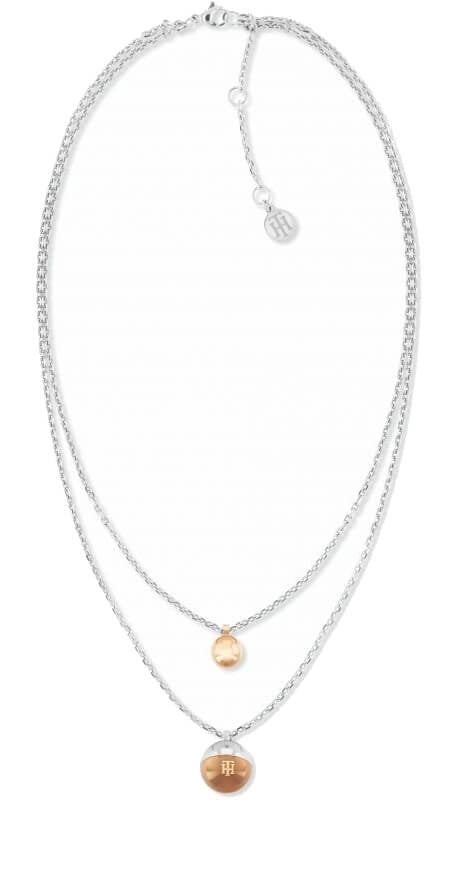 Tommy Hilfiger Jewels Mod. 2780491 Women's Watch