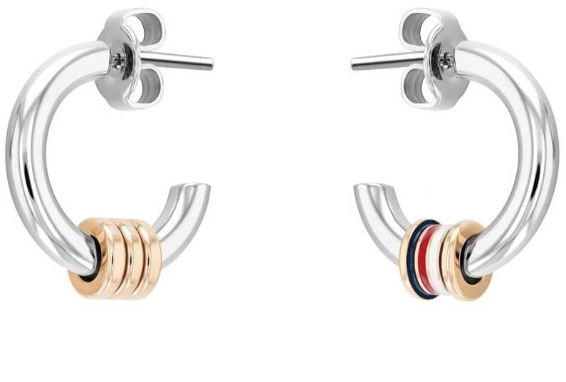 Tommy Hilfiger Jewels Mod. 2780505 Women's Watch
