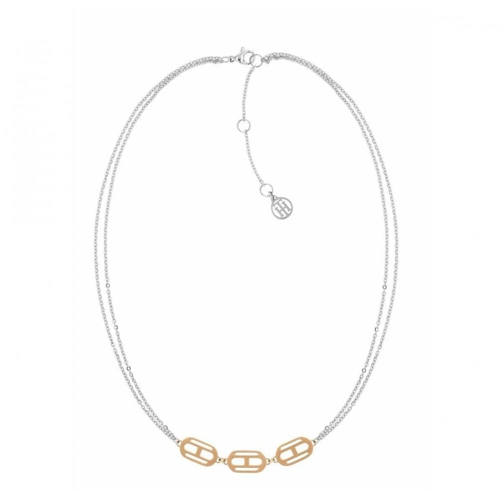 Tommy Hilfiger Jewels Mod. 2780549 Women's Watch