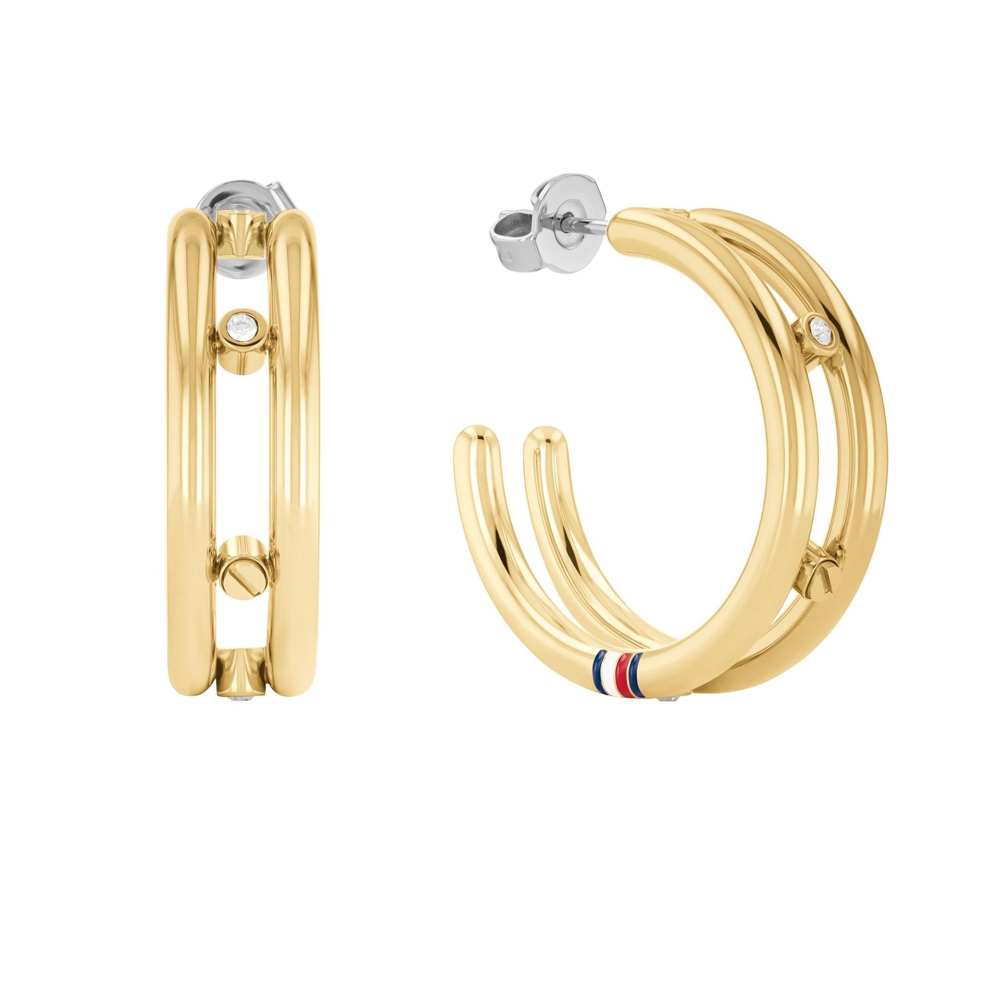 Tommy Hilfiger Jewels Mod. 2780615 Women's Watch