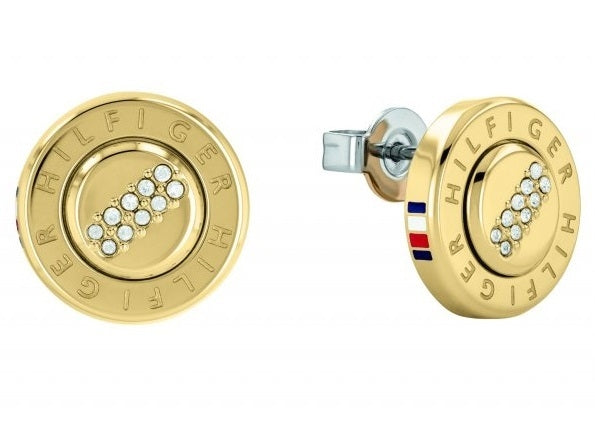 Tommy Hilfiger Jewels Mod. 2780646 Women's Watch