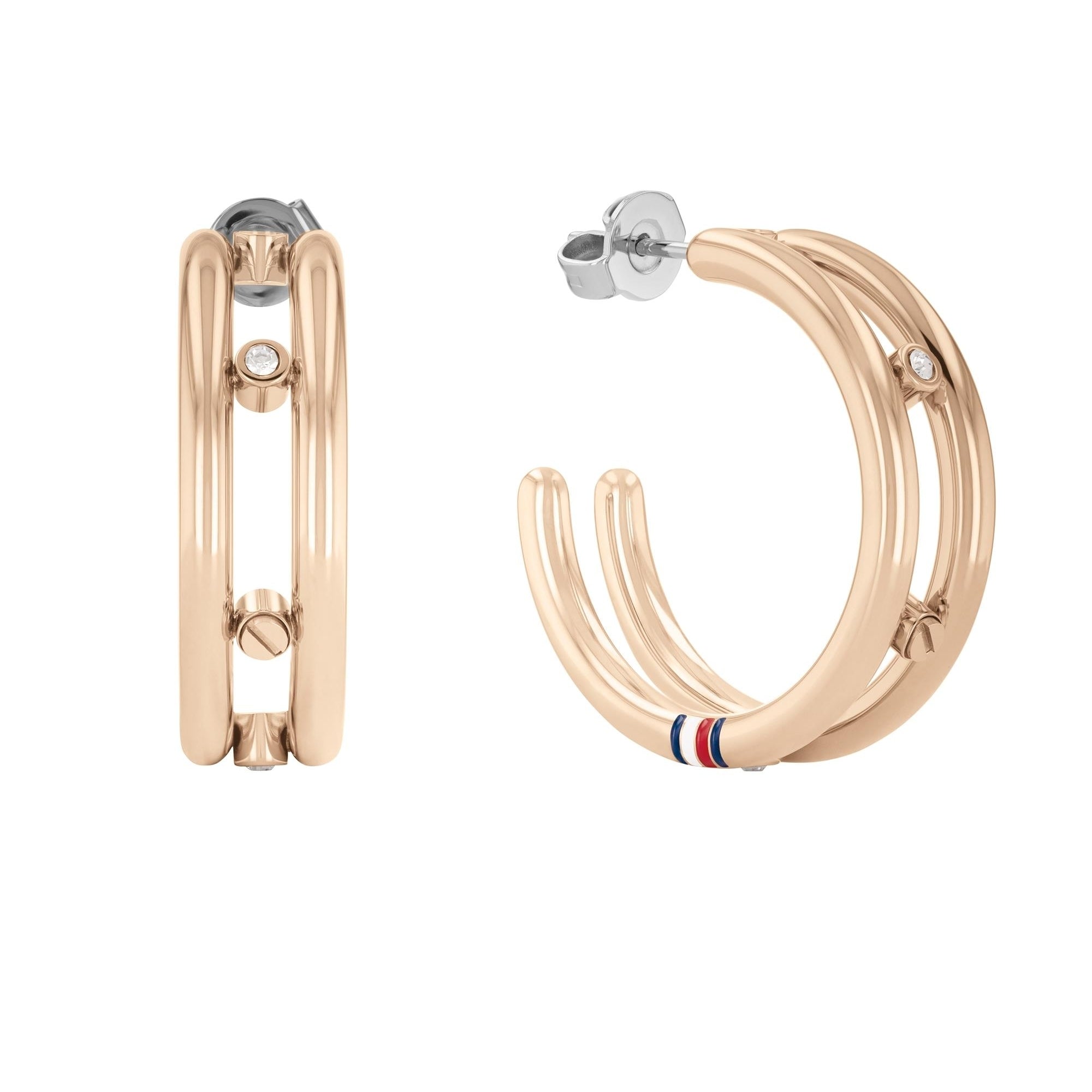 Tommy Hilfiger Jewels Mod. 2780647 Women's Watch