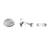 TOMMY HILFIGER JEWELS Mod. 2790255