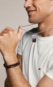 TOMMY HILFIGER JEWELS Mod. 2790322