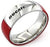 DUCATI JEWELS Mod. 31500583 - Anello / Ring ��� small ��� size 27