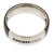 DUCATI JEWELS Mod. 31500585 - Anello / Ring ��� small ��� size 27