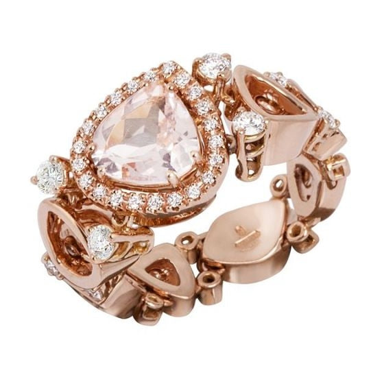 Anelli Chantecler Mod. 31543