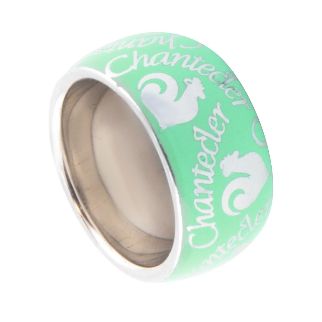 Anelli Chantecler Mod. 32108