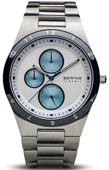 Bering Classic Watch