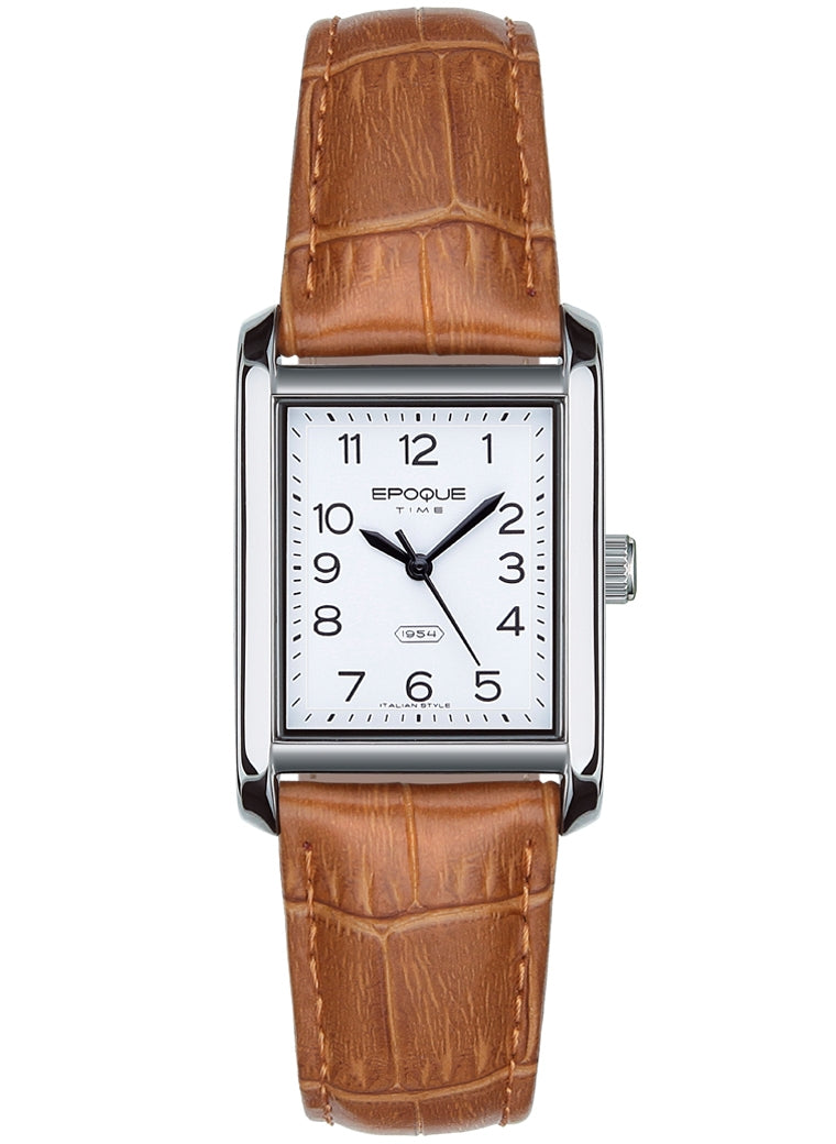 Epoque Time  Epoque 1954 Orologio Da Donna