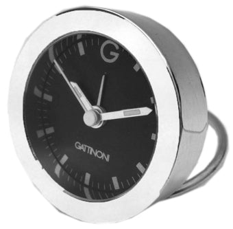 GATTINONI Mod. TSVEGLIA DA VIAGGIO / TRAVEL ALARM CLOCK